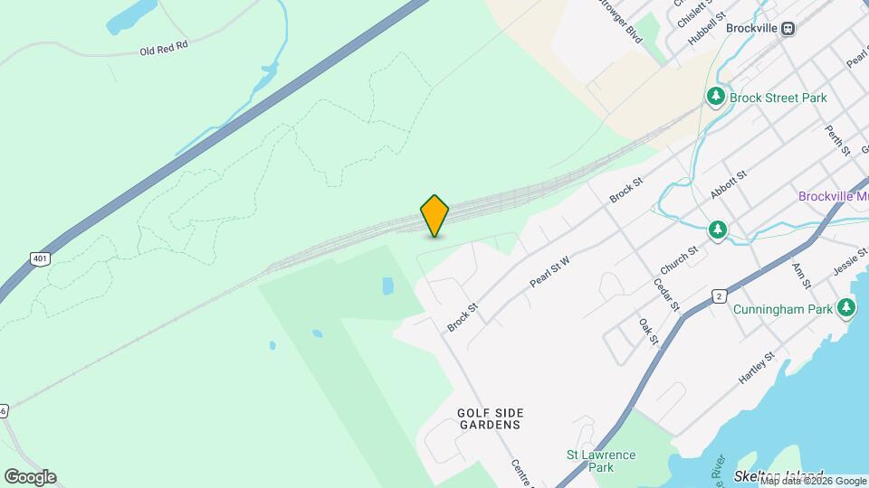 194 Adley Dr Mapa y Detalles de la Ubicación