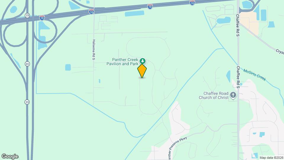 1019 Tan Tara Trl Map and Location Details