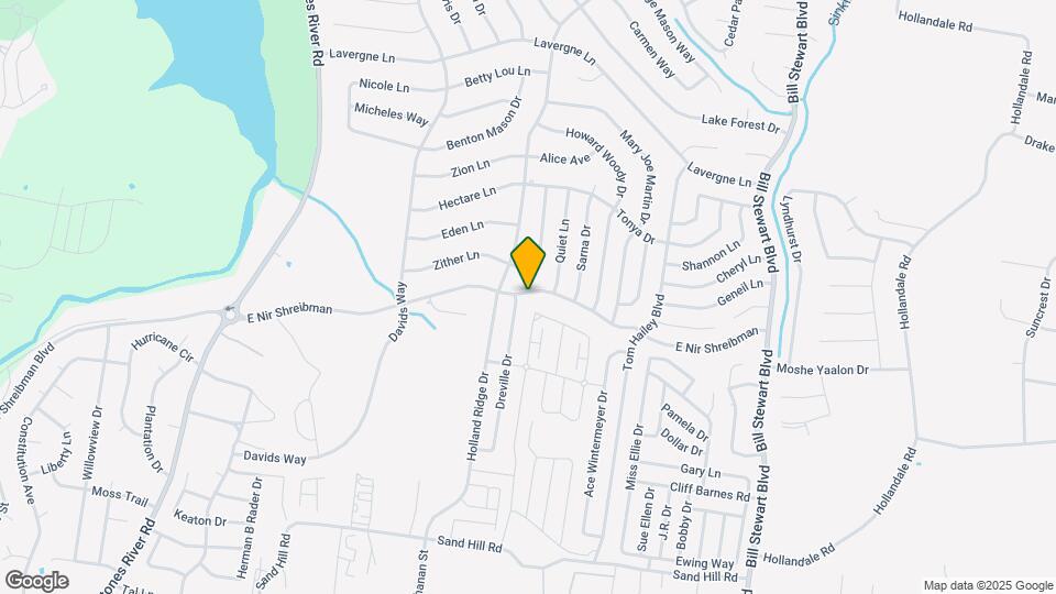 1399 E Nir Shreibman La Vergne, TN Rental Homes and Apartments for Rent