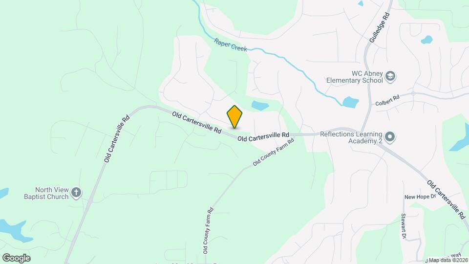 162 Kipling Dr Map and Location Details