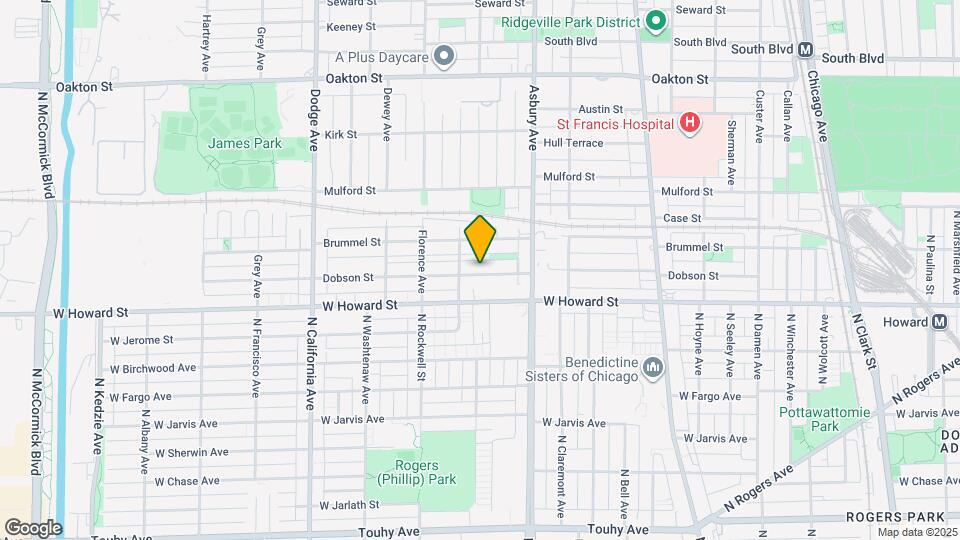 1413 Dobson St Apartments Evanston, IL Apartments For Rent