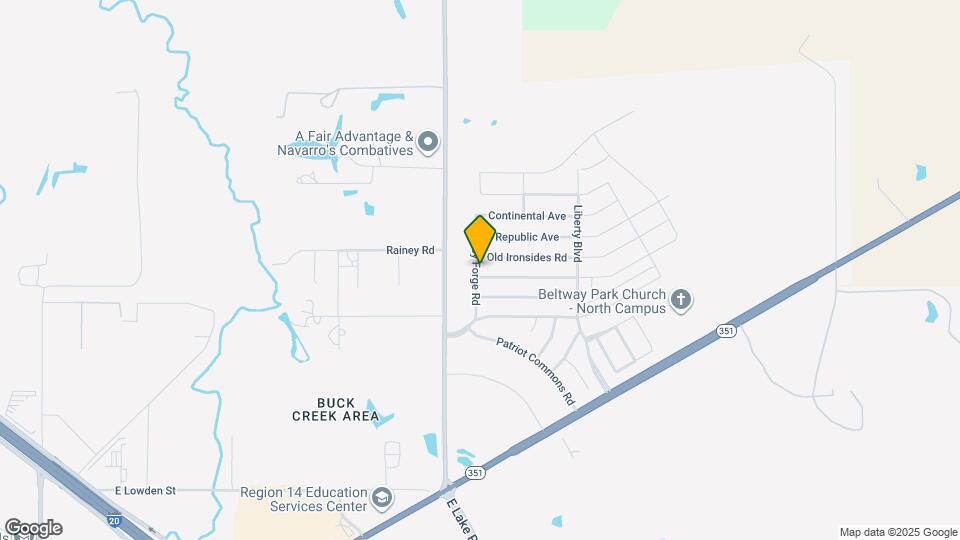 2102 Plymouth Rock Rd Map and Location Details