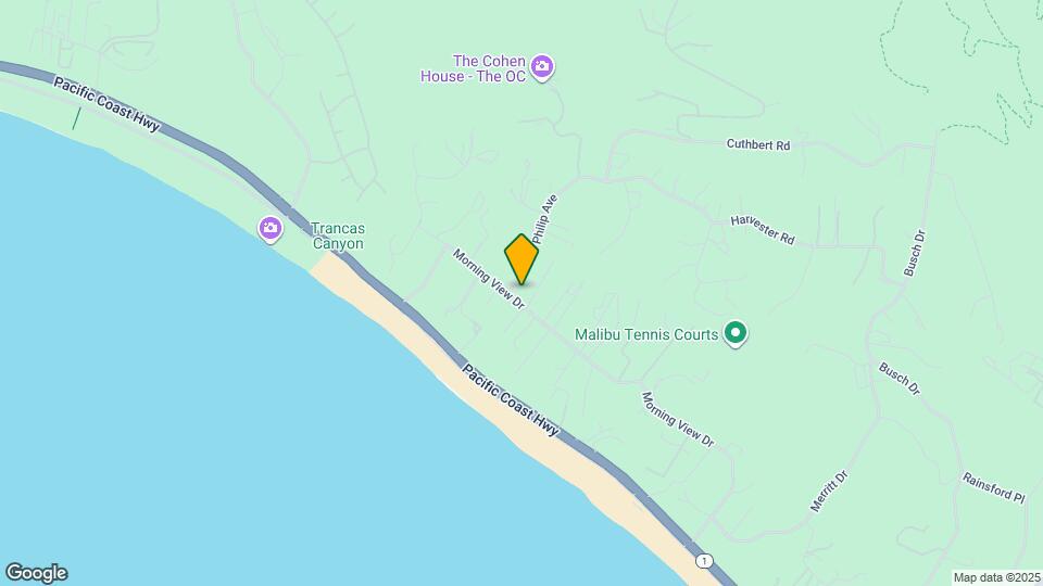 30479 Morning View Dr Map and Location Details