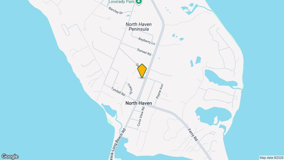 173 Ferry Rd Map and Location Details