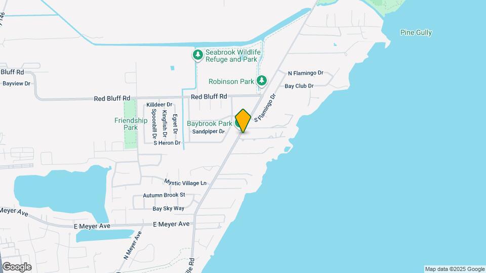 914 Quintana Roo Pl Map and Location Details