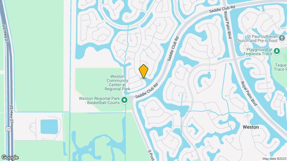 542 Conservation Dr Map and Location Details