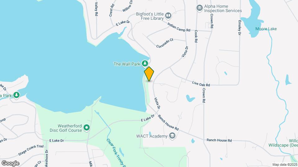 149 Vista Dr Map and Location Details