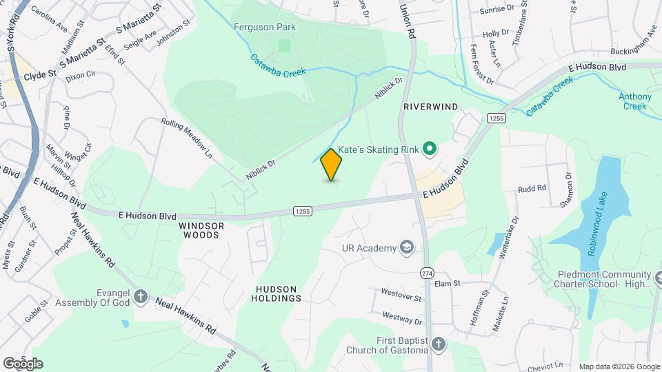 720 Bermuda Ave, Unit 92 Map and Location Details