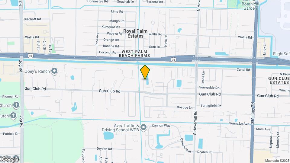 146 Plumage Ln Map and Location Details