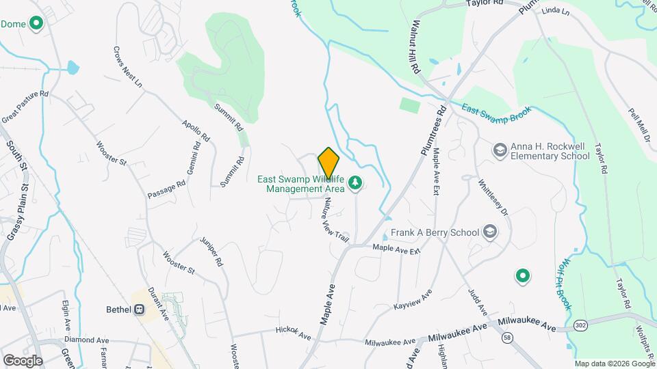 24 Nature View Trail Map and Location Details