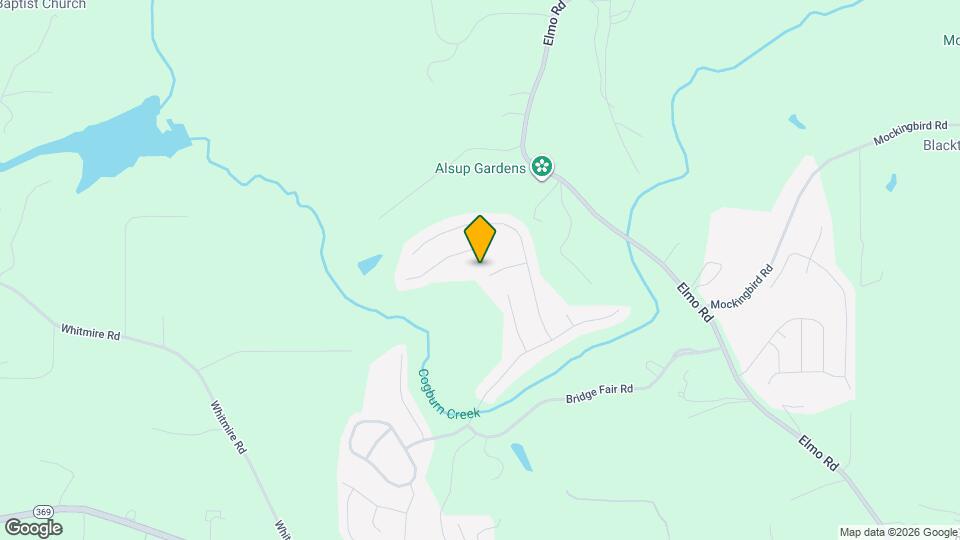 6660 Granite Gate Pass Mapa y Detalles de la Ubicación