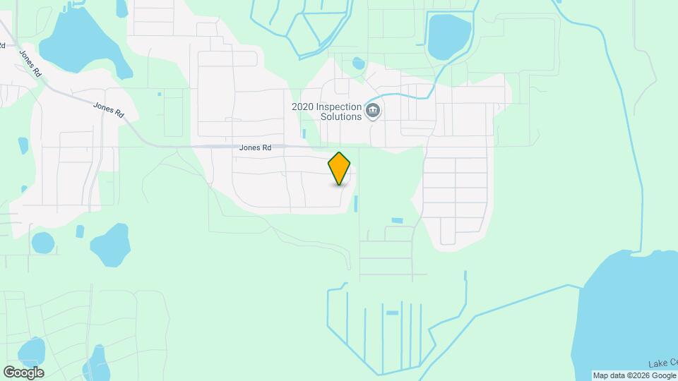 455 Talisi Lp Map and Location Details