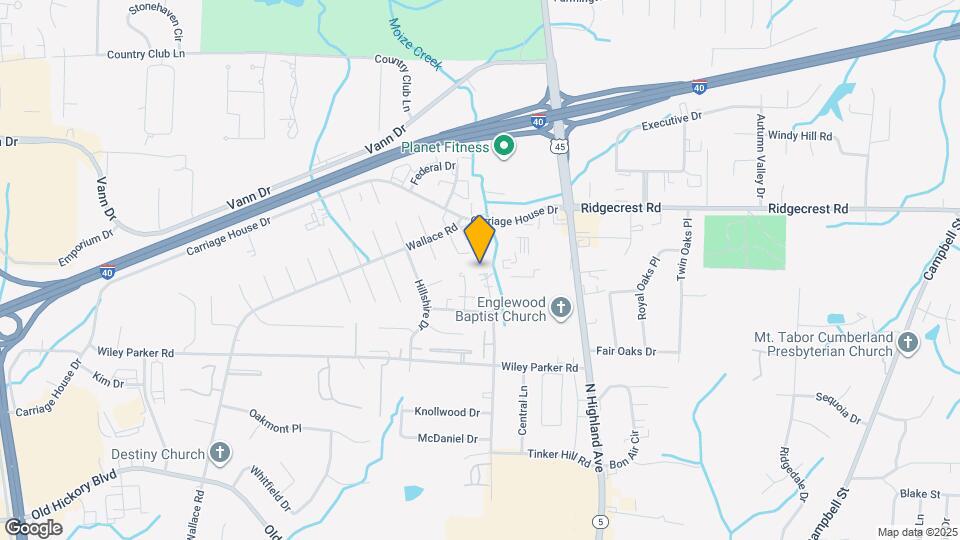 294 Tinker Hill Cv Apartments and Nearby Jackson Apartments For Rent