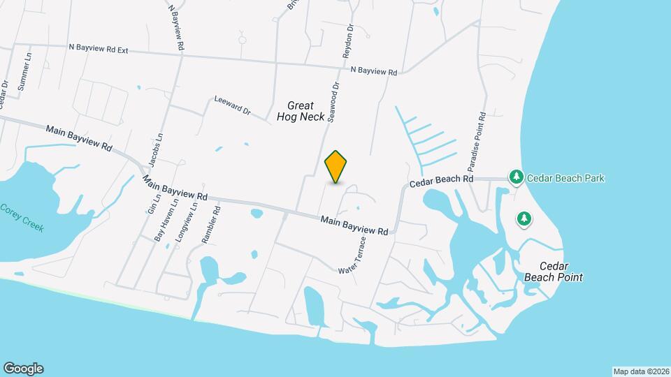 450 Sterling Woods Rd Map and Location Details