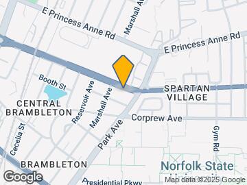 1525 E Virginia Beach Blvd Apartments And Nearby Norfolk Apartments For Rent Norfolk Va