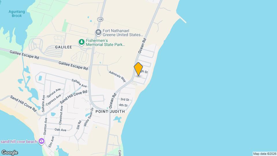 7 Hawthorne Ave Rentals in Narragansett, RI