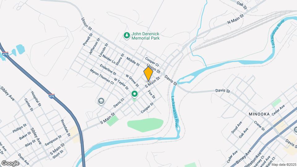 212 S Main St Apartments and Nearby Taylor Apartments For Rent Taylor, PA