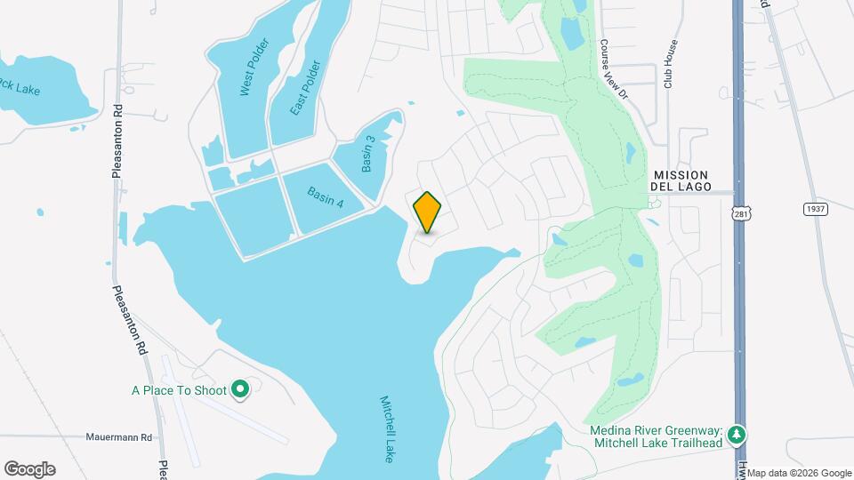 12014 Kite Bnd Map and Location Details