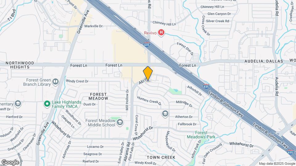 Timberleaf Townhomes Dallas, TX Apartments For Rent