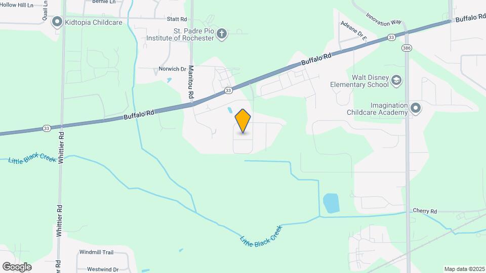 Westview Commons Apartment Homes in Rochester, NY