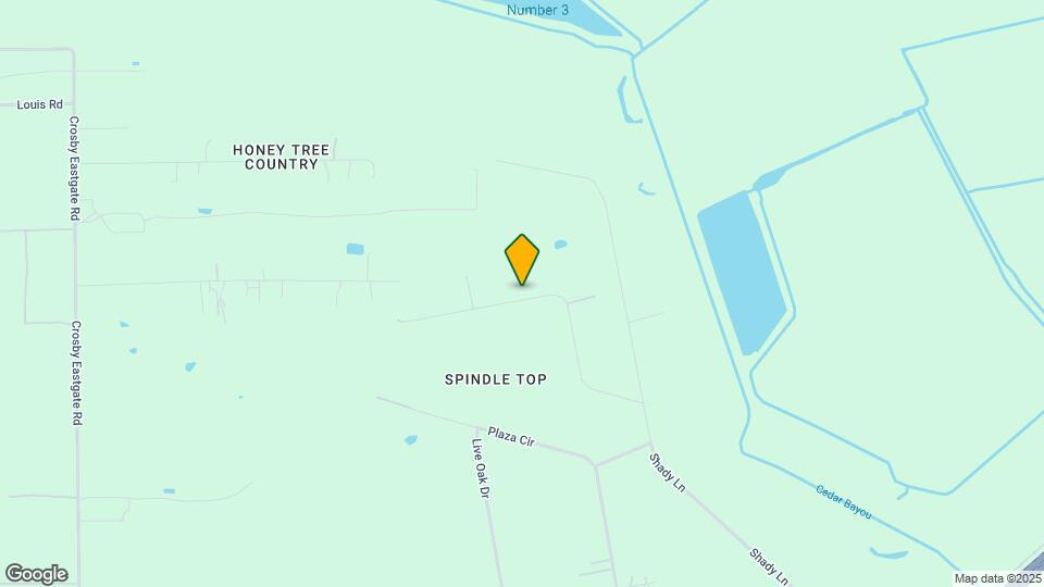 21326 Big Tree Dr Map and Location Details