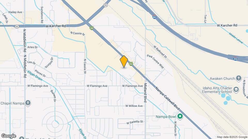 Prestige Senior Living Karcher Estates Apartments Nampa, ID