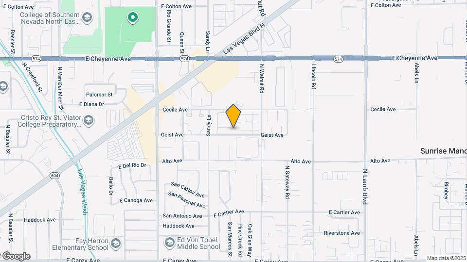 3791 Shirebrook Dr Apartments and Nearby Las Vegas Apartments For Rent