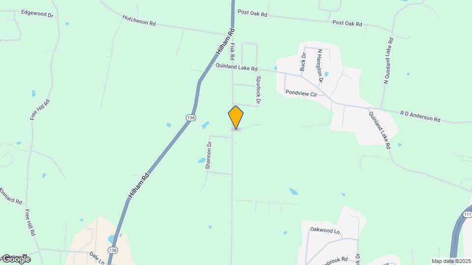 3111 Fisk Rd Rentals in Cookeville, TN