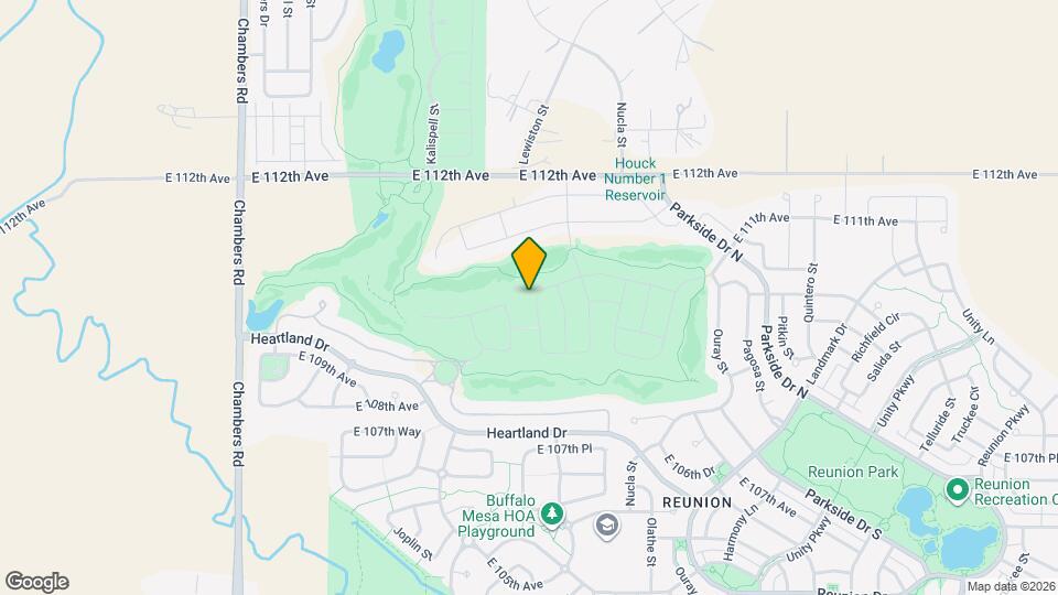 10997 Memphis St Rentals in Commerce City, CO