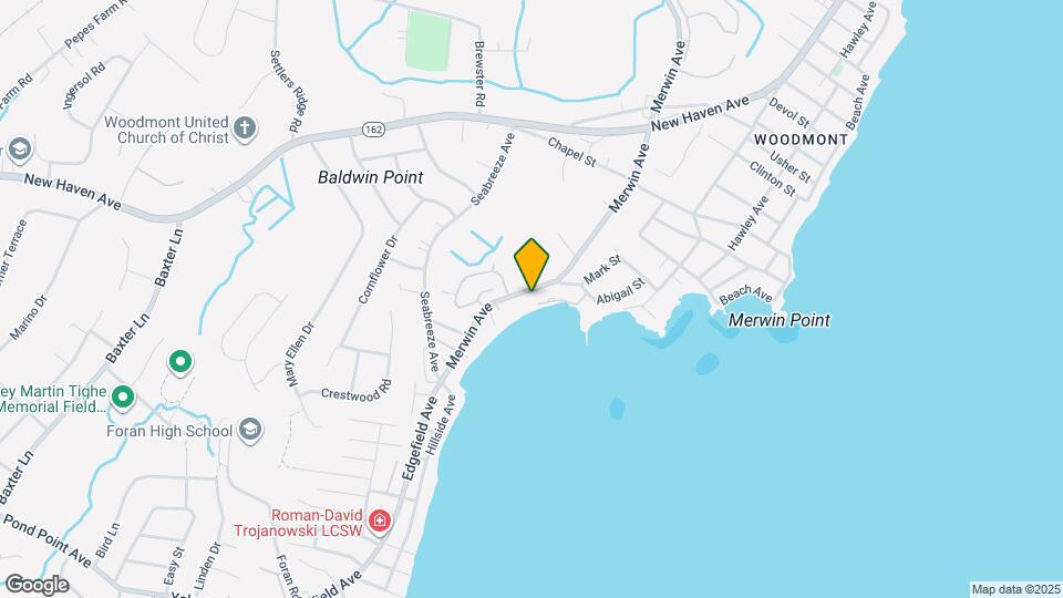 115 Merwin Ave Rentals in Milford, CT