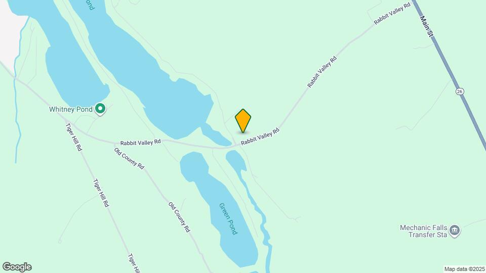 356 Rabbit Valley Rd Map and Location Details