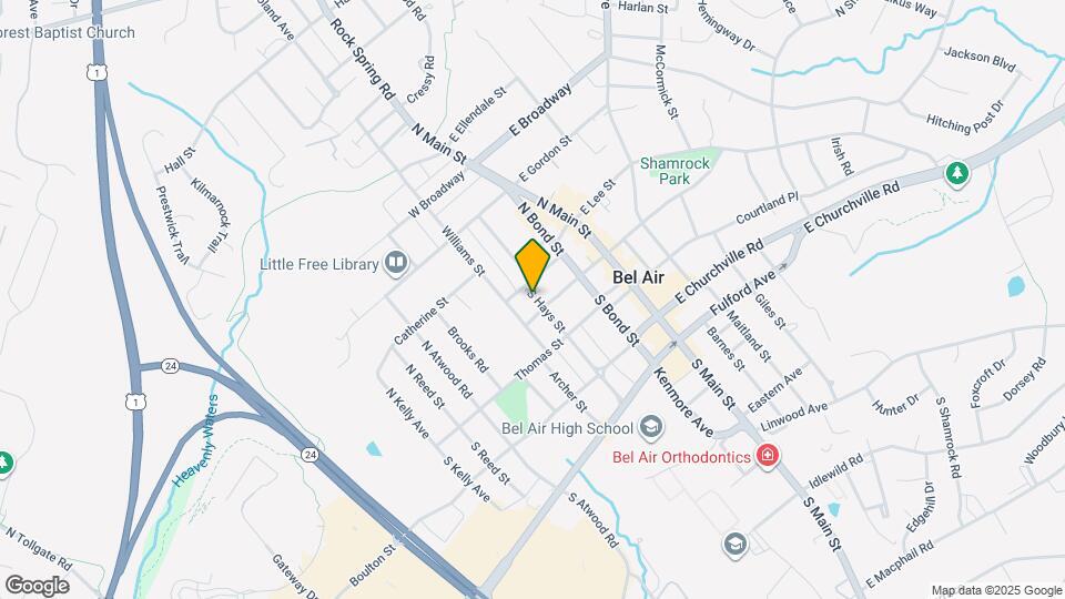 Westcliffe Apartments and Nearby Bel Air Apartments For Rent Bel Air, MD