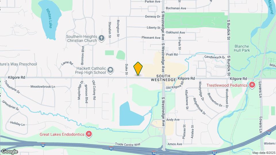 Kilgore Downs Apartments and Nearby Kalamazoo Apartments For Rent