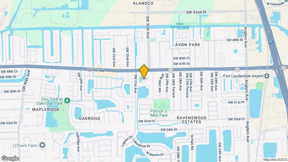 4958 White Mangrove Way E Map and Location Details