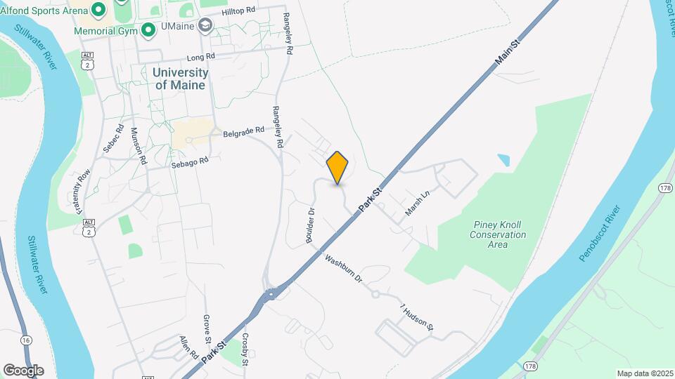 Talmar Wood Apartments and Nearby Orono Apartments For Rent Orono, ME