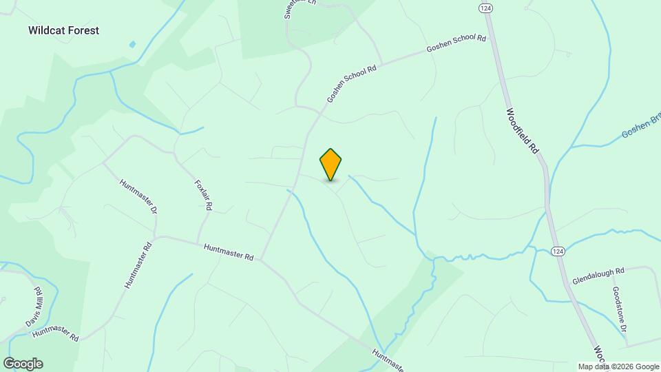 9137 Goshen Valley Dr Rentals in Gaithersburg, MD