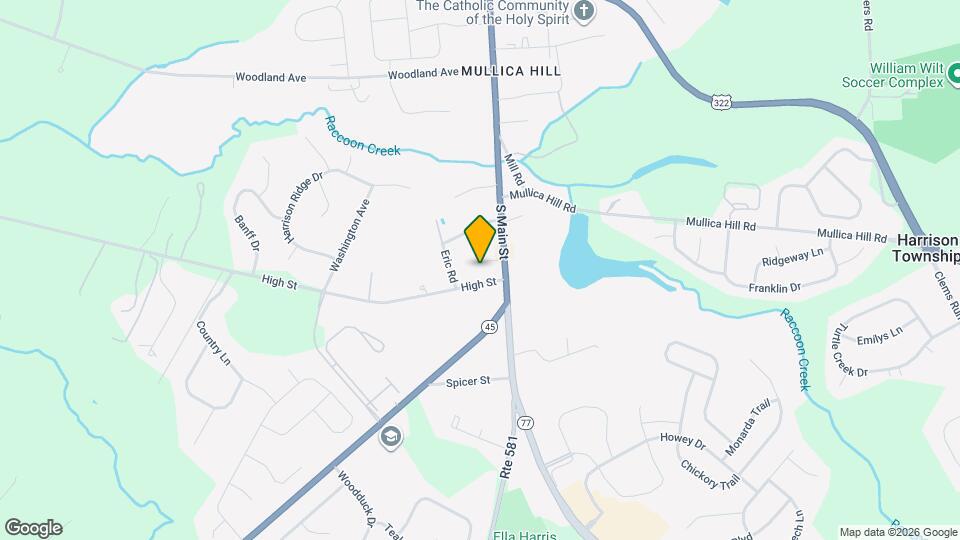 8 High St Rentals in Mullica Hill, NJ