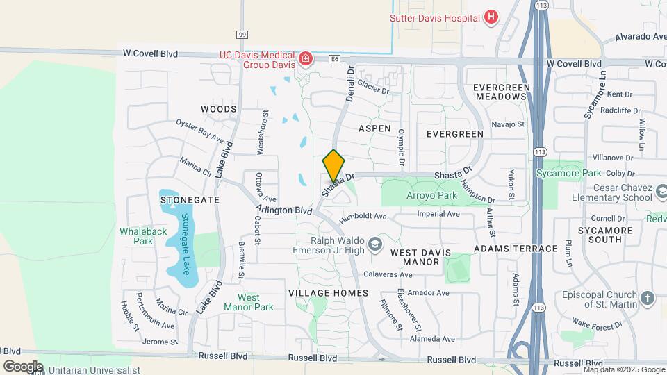 Heather Glen Apartments and Nearby Davis Apartments For Rent Davis, CA