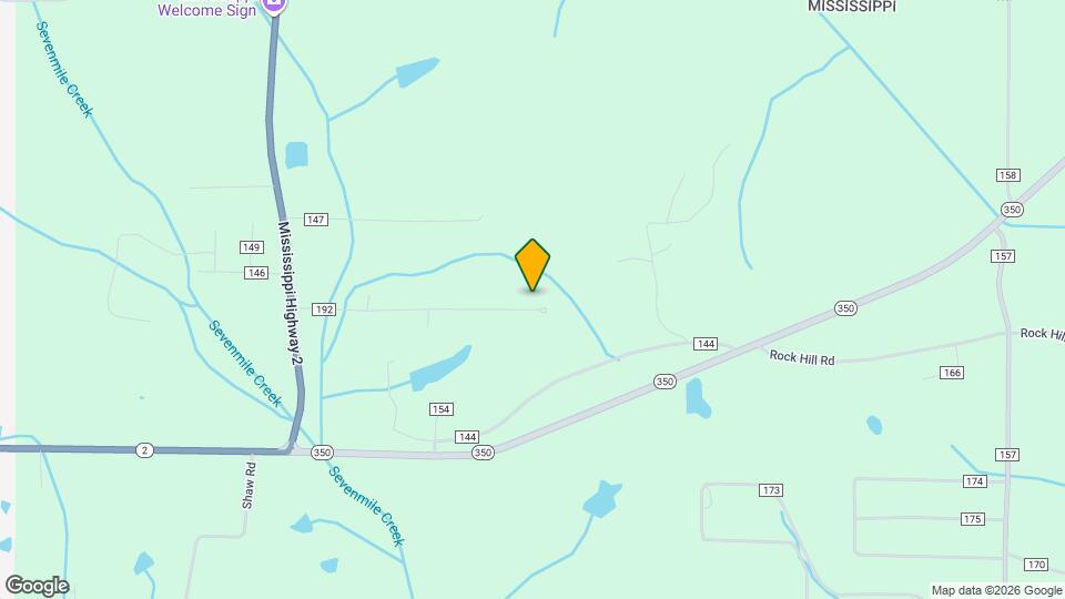 53 Co Rd 192 Map and Location Details