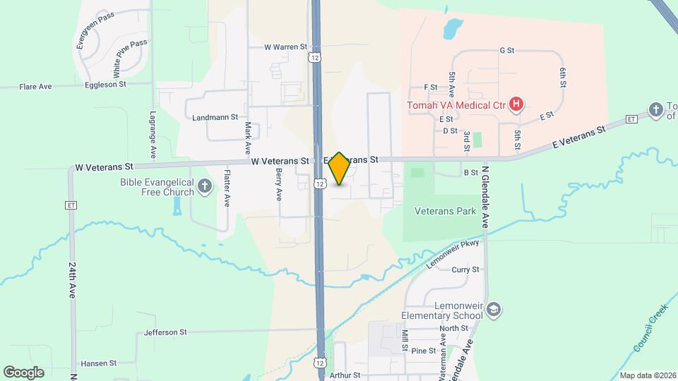 202 Murdock St Apartments and Nearby Tomah Apartments For Rent Tomah, WI