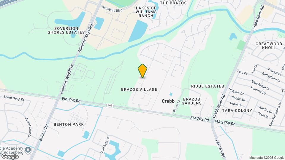 5714 Onia Ln Map and Location Details