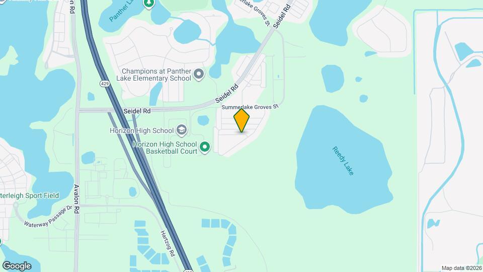 15024 Stuttgart Aly Map and Location Details