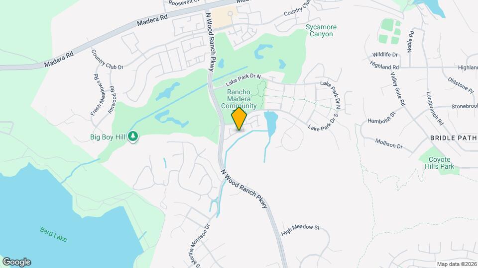 468 Shelburne Ln Map and Location Details