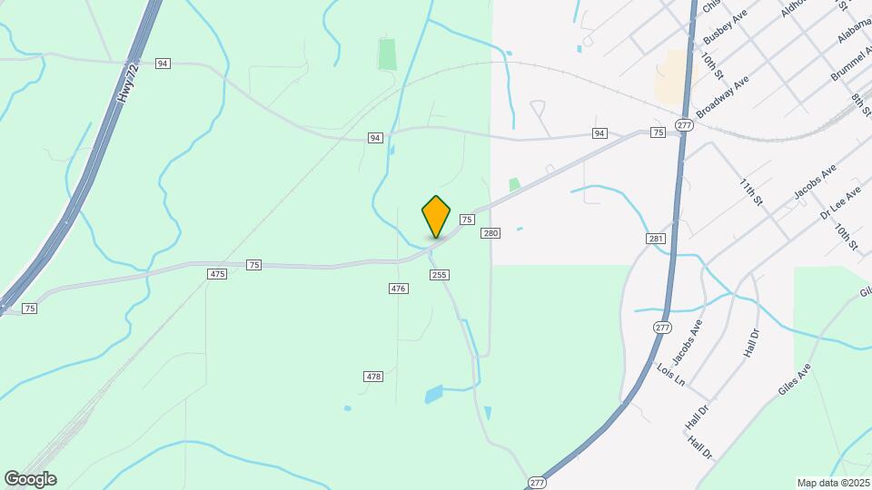 4822 County Road 75, Lot 10B Apartments and Nearby Bridgeport