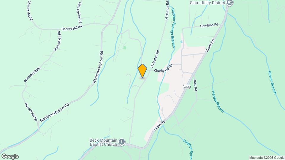 Beck Mountain Apartments Elizabethton, TN Apartments For Rent