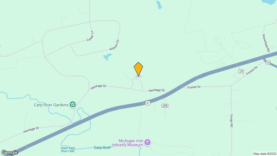 Heritage Drive Apartments Negaunee, MI Apartments For Rent