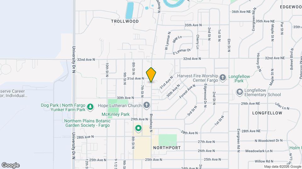 Neta Property Management Map and Location Details