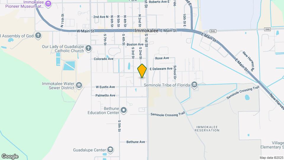 Fuller Apartments and Nearby Immokalee Apartments For Rent Immokalee, FL