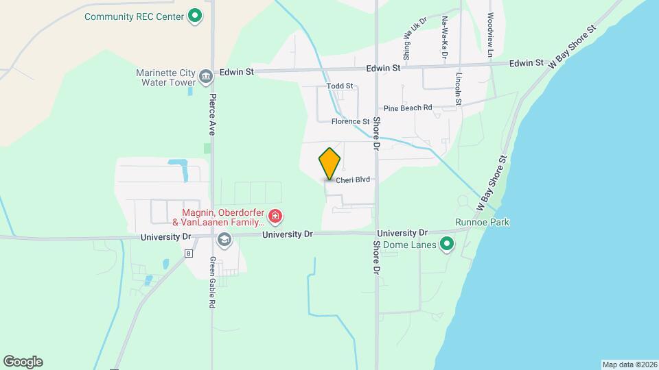 1219 Cheri Blvd Apartments WI Apartments For Rent