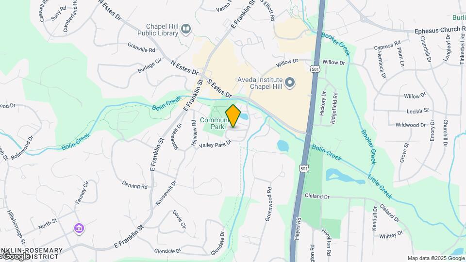 C4 Shepherd Ln Map and Location Details